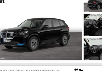 BMW iX1 60.287 km 32.775 &euro; Oberhausen 46117