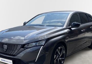 Peugeot 308 78.440 km 21.190 &euro; Oberhausen 46149