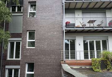 Wohnung Essen Kettwig Kettwig vor der Brücke - 3 Zimmer, 114 m&sup2;, 2.052&euro; | Angebot:27154331