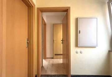 Wohnung Bottrop - 1 Zimmer, 27 m&sup2;, 370&euro; | Angebot:27083145