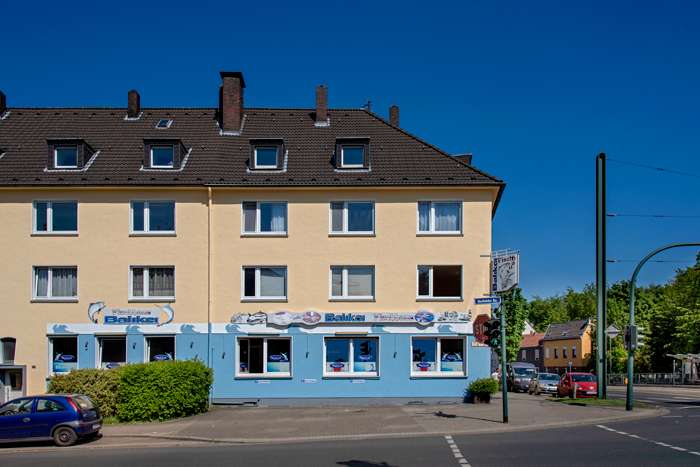 Etagenwohnung Essen Bochold - 3 Zimmer, 84 m&sup2;, 679&euro; | Angebot:26865018