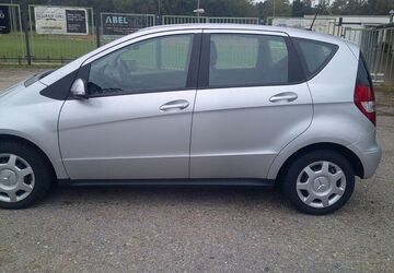 Mercedes-Benz A 150 43.000 km 5.950 &euro; Dorsten 46282