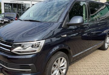 VW T6 Transporter 207.000 km 17.480 &euro; Essen 45219