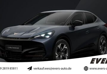 Cupra Tavascan 4.750 km 46.730 &euro; Wesel 46485