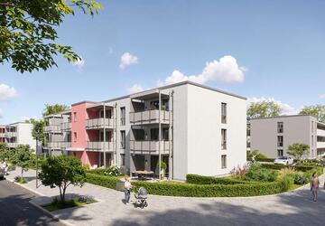 Wohnung Duisburg Walsum - 2 Zimmer, 64 m&sup2;, 772&euro; | Angebot:25956792