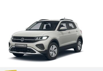 VW T-Cross 10.700 km 19.990 &euro; Bochum 44809