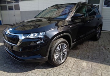 Skoda Karoq 187.666 km 17.899 &euro; Oberhausen 46149