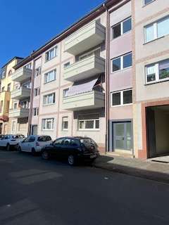 Etagenwohnung Duisburg Wanheimerort - 3 Zimmer, 63 m&sup2;, 465&euro; | Angebot:24709857