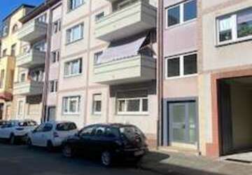 Wohnung Duisburg Wanheimerort - 3 Zimmer, 63 m&sup2;, 465&euro; | Angebot:24709857