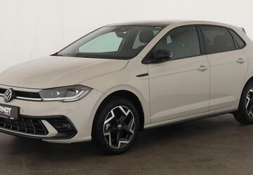 VW Polo 6.000 km 24.984 &euro; Düsseldorf 40233