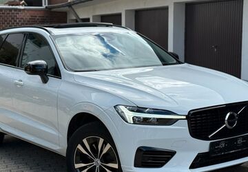 Volvo XC60 121.000 km 26.840 &euro; Düsseldorf 40468
