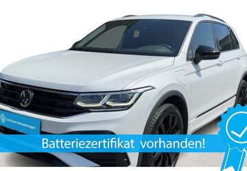 VW Tiguan 86.521 km 26.640 &euro; Moers 47441