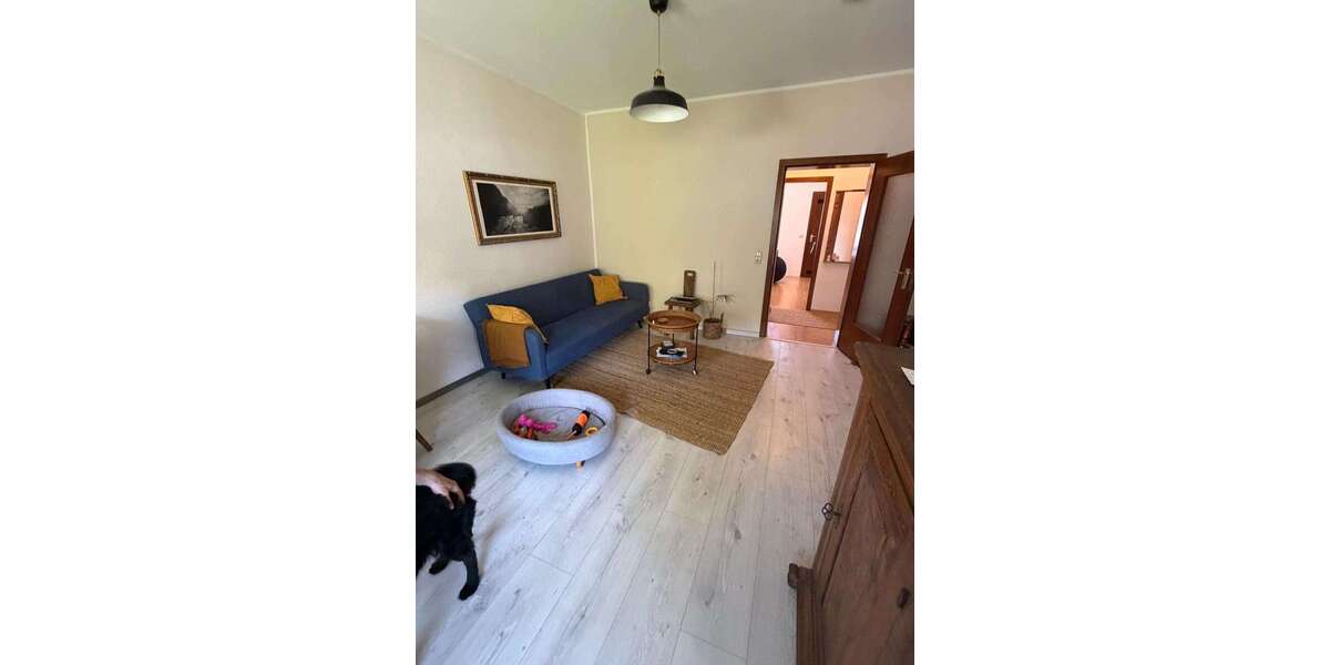 Etagenwohnung Essen Rüttenscheid - 3 Zimmer, 54 m&sup2;, 585&euro; | Angebot:27067761