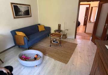Wohnung Essen Rüttenscheid - 3 Zimmer, 54 m&sup2;, 585&euro; | Angebot:27067761