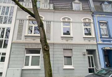 Wohnung Duisburg Homberg - 1 Zimmer, 36 m&sup2;, 410&euro; | Angebot:27074212