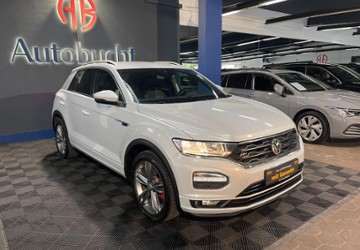 VW T-Roc 71.000 km 19.299 &euro; Oberhausen 46045