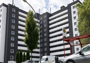 nähe Zentrum ,helle 1,5 Zimmer Wohnung mit Bad & Balkon. - Wohnung Gladbeck Brauck | Angebot:27145802
