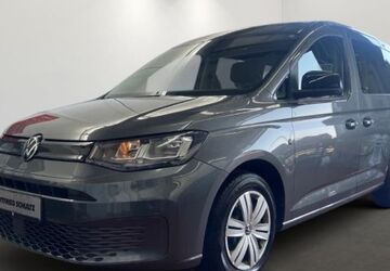 VW Caddy 83.880 km 22.650 &euro; Velbert 42553