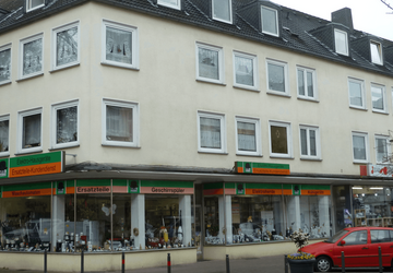 Wohnung Essen Stadtbezirk V - 3 Zimmer, 62 m&sup2;, 470&euro; | Angebot:27014524