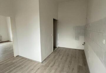 Wohnung Gelsenkirchen Rotthausen - 2 Zimmer, 48 m&sup2;, 480&euro; | Angebot:26589324