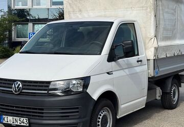 VW T6 Transporter 167.000 km 14.700 &euro; Ratingen 40878