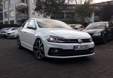 VW Polo 97.000 km 17.000 &euro; Erkrath 40699