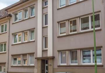 Wohnung Essen Kray - 2 Zimmer, 60 m&sup2;, 404&euro; | Angebot:27441482