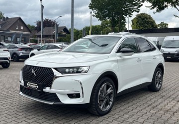 DS Automobiles DS7 (Crossback) 33.300 km 27.980 &euro; Oberhausen 46147