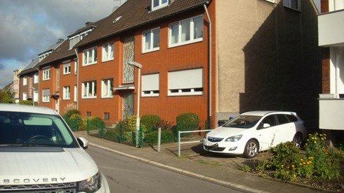 Etagenwohnung Herne Altenhöfen - 3 Zimmer, 65 m&sup2;, 600&euro; | Angebot:26660542