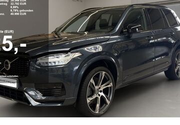 Volvo XC90 71.823 km 40.990 &euro; Krefeld 47805