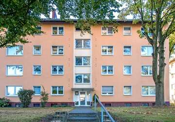 Wohnung Herne Börnig - 4 Zimmer, 77 m&sup2;, 629&euro; | Angebot:27457482