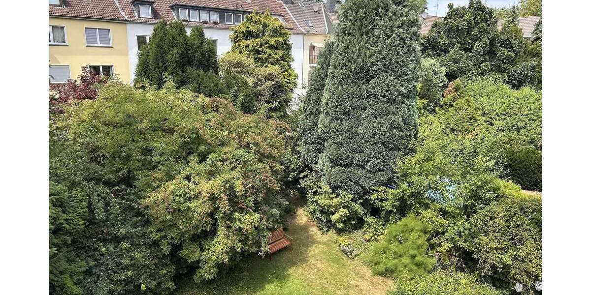 Etagenwohnung Essen Huttrop - 2 Zimmer, 63 m&sup2;, 610&euro; | Angebot:27116349