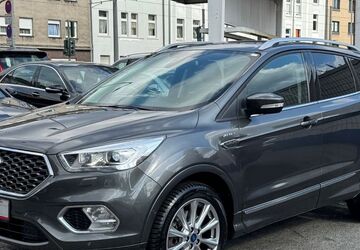 Ford Kuga 30.083 km 16.900 &euro; Oberhausen 46045