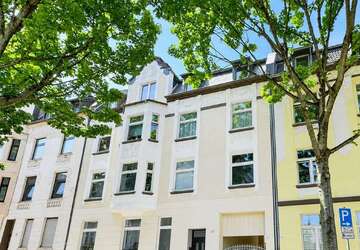 Wohnung Herne - 2 Zimmer, 53 m&sup2;, 430&euro; | Angebot:27177077