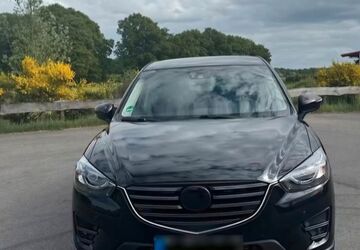 Mazda CX-5 68.000 km 14.499 &euro; Oberhausen 46047