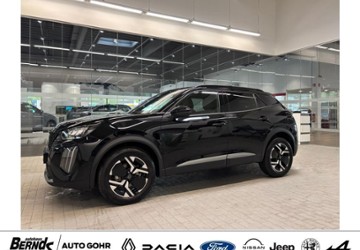 Peugeot 2008 13.240 km 22.780 &euro; Oberhausen (am CentrO) 46047