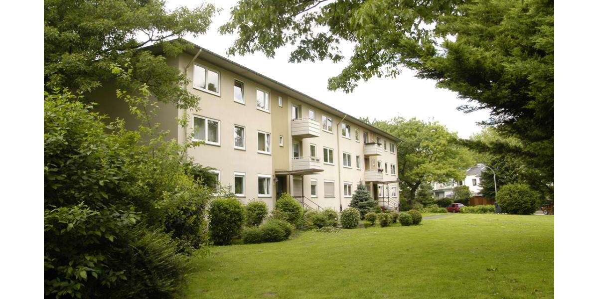 Etagenwohnung Duisburg Wanheimerort - 3 Zimmer, 59 m&sup2;, 609&euro; | Angebot:26149986