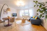 Etagenwohnung Oberhausen Rothebusch - 2 Zimmer, 59 m&sup2;, 1.175&euro; | Angebot:26634215