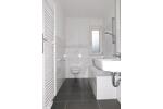 Erdgeschoßwohnung Heiligenhaus - 3 Zimmer, 67 m&sup2;, 749&euro; | Angebot:26180081