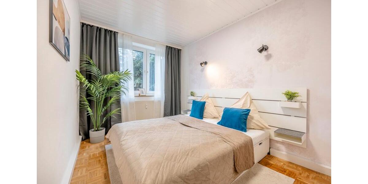 Etagenwohnung Oberhausen Rothebusch - 2 Zimmer, 59 m&sup2;, 1.175&euro; | Angebot:26634215