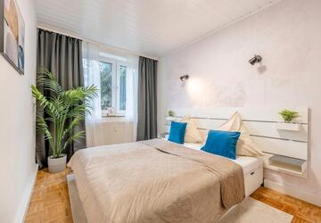 Wohnung Oberhausen Rothebusch - 2 Zimmer, 59 m&sup2;, 1.175&euro; | Angebot:26634215
