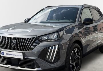Peugeot 2008 6.700 km 22.990 &euro; Oberhausen 46149