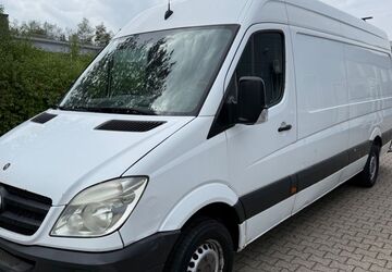Mercedes-Benz Sprinter 465.000 km 6.350 &euro; Essen 45356