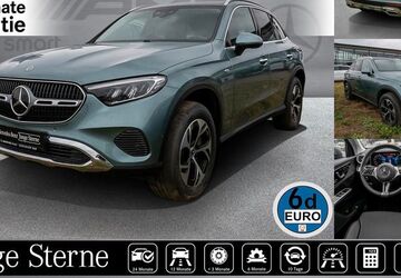 Mercedes-Benz GLC 300 23.816 km 58.998 &euro; Wesel 46485