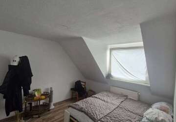 Wohnung Oberhausen Buschhausen - 3 Zimmer, 53 m&sup2;, 425&euro; | Angebot:26289999
