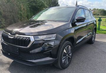 Skoda Karoq 65.000 km 22.180 &euro; Dorsten 46282