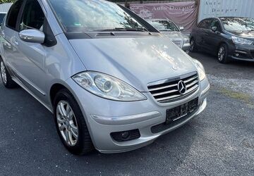 Mercedes-Benz A 170 214.000 km 1.540 &euro; Krefeld 47809