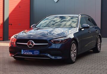 Mercedes-Benz C 200 150.640 km 19.999 &euro; Oberhausen 46145