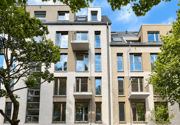 Wohnung Düsseldorf Stadtbezirk 2 - 1 Zimmer, 52 m&sup2;, 1.412&euro; | Angebot:27429056