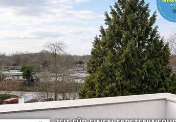 Wohnung Dorsten Barkenberg - 5 Zimmer, 109 m&sup2;, 765&euro; | Angebot:26799452